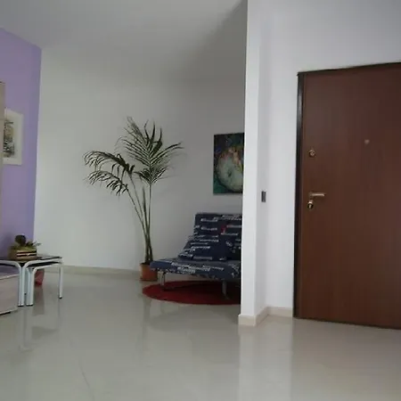 Il Sorriso Oda ve Kahvaltı