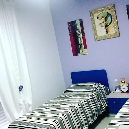 Oda ve Kahvaltı Il Sorriso *
