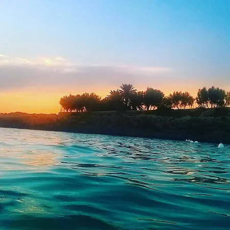 Oda ve Kahvaltı Il Sorriso Pulsano