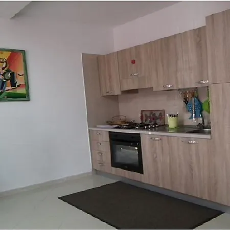 Bed & Breakfast Il Sorriso *