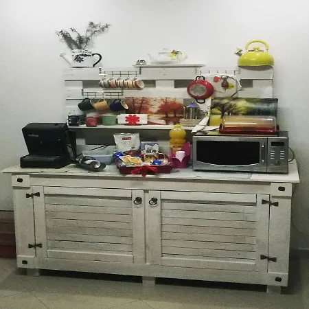 Il Sorriso Bed & Breakfast Pulsano