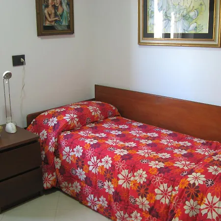 Il Sorriso Bed & Breakfast