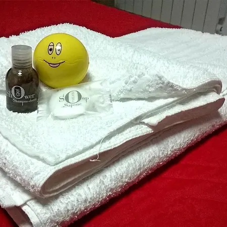 Il Sorriso Pulsano