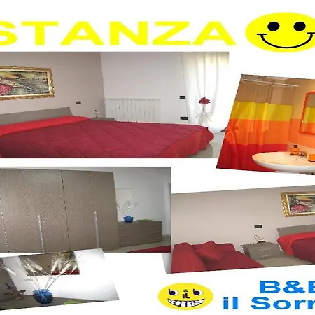 Bed & Breakfast Il Sorriso *
