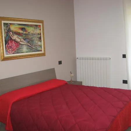 Il Sorriso Bed & Breakfast *