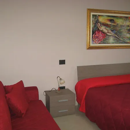 Il Sorriso Bed & Breakfast Pulsano