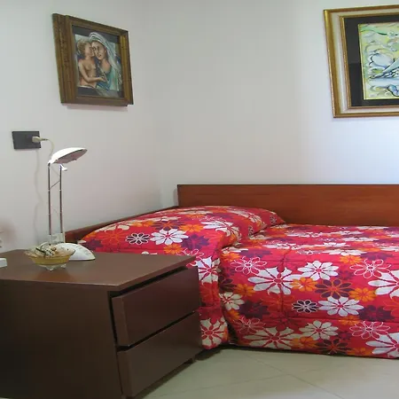 Bed & Breakfast Il Sorriso *