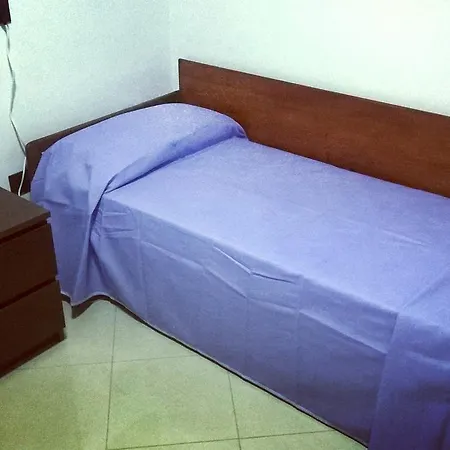 Bed & Breakfast Il Sorriso *