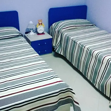 Bed & Breakfast Il Sorriso *