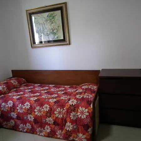 Bed & Breakfast Il Sorriso *