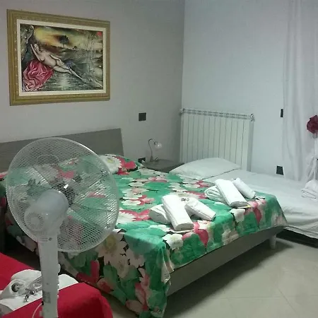 Bed & Breakfast Il Sorriso *