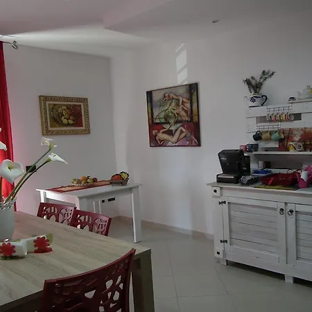 Bed & Breakfast Il Sorriso *