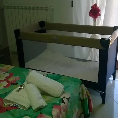 Bed & Breakfast Il Sorriso *