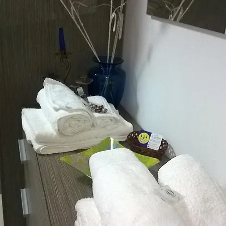Bed & Breakfast Il Sorriso *