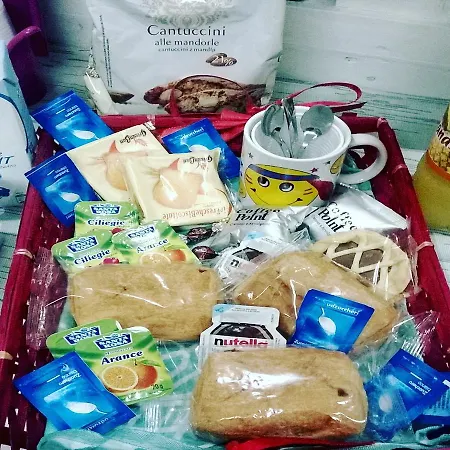 Bed & Breakfast Il Sorriso