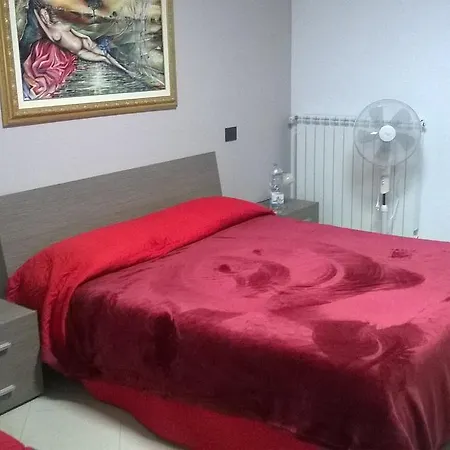 Il Sorriso * Pulsano